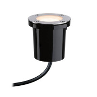 Plug & Shine LED Bodeneinbauleuchte Smart Home Zigbee Go