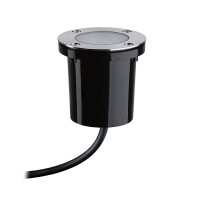 Plug & Shine LED Bodeneinbauleuchte Smart Home Zigbee Go