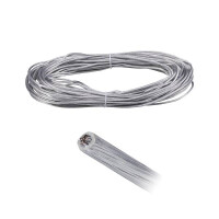 CorDuo Seilsystem Spannseil 20m 2,5qmm T gallery