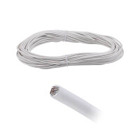CorDuo Seilsystem Spannseil 20m 2,5qmm W gallery