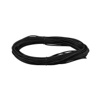CorDuo Seilsystem Spannseil 20m 2,5qmm Schwarz 2