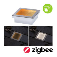 LED Bodeneinbauleuchte Smart Home Zigbee gallery