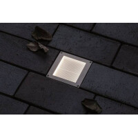 LED Bodeneinbauleuchte Smart Home Zigbee Brick insektenfreun