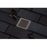 LED Bodeneinbauleuchte Smart Home Zigbee Brick insektenfreun