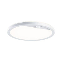 LED Außenpanel Lamina Backlight Bewegungsmelder seewas