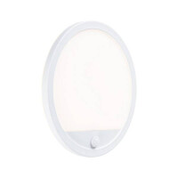 LED Außenpanel Lamina Backlight Bewegungsmelder seewas