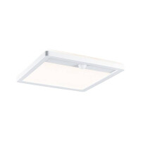 LED Außenpanel Lamina Backlight Bewegungsmelder seewas