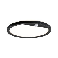 LED Außenpanel Lamina Backlight Bewegungsmelder seewas