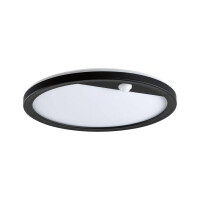 LED Außenpanel Lamina Backlight Bewegungsmelder seewas