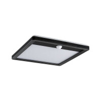 LED Außenpanel Lamina Backlight Bewegungsmelder seewas