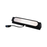 Plug & Shine LED Wandfluter Ito Einz gallery