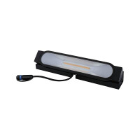 Plug & Shine LED Wandfluter Ito Einzelleuchte IP67 3000K
