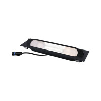 Plug & Shine LED Wandfluter Ito Einz gallery
