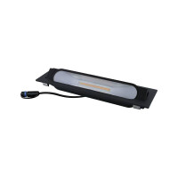 Plug & Shine LED Wandfluter Ito Einzelleuchte IP67 3000K