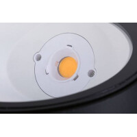 Plug & Shine LED Wandfluter Ocos Einzelleuchte IP67 3000