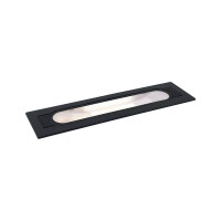 LED Wandfluter Ito IP67 279x76mm 3000K 6W 200lm 230V 70°