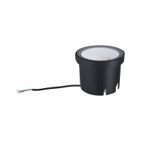 LED Wandfluter Ocos IP67 155mm 3000K 6,2W 190lm 230V 75°