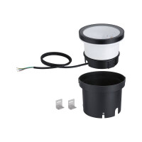 LED Wandfluter Ocos IP67 155mm 3000K 6,2W 190lm 230V 75°