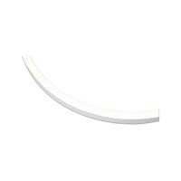 Plug & Shine LED Stripe Smooth Einzelstripe IP68 3000K 2