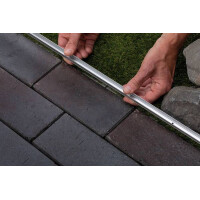 Plug & Shine LED Stripe Smooth Einzelstripe IP68 3000K 2