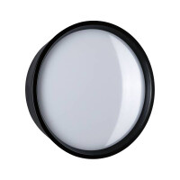 LED Außenwandleuchte Platomo seewasserresistent IP44 r