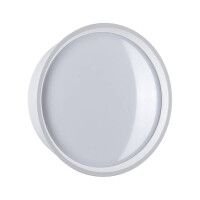 LED Außenwandleuchte Platomo seewasserresistent IP44 r