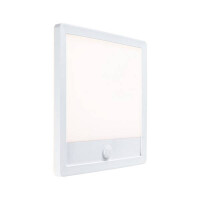 LED Außenpanel Lamina Backlight Bewegungsmelder insekt