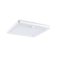 LED Außenpanel Lamina Backlight Bewegungsmelder insekt