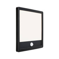 LED Außenpanel Lamina Backlight Bewegungsmelder insekt