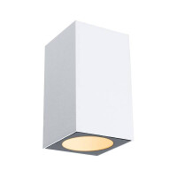 LED Außenwandleuchte Flame insektenfreundlich IP44 eck
