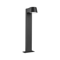 LED Pollerleuchte Capea Insektenfreundlich IP44 500mm 2200K 