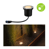 Plug & Shine LED Bodeneinbauleuchte  gallery