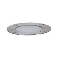 Plug & Shine LED Bodeneinbauleuchte Floor Einzelleuchte 