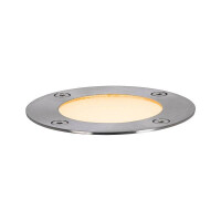 Plug & Shine LED Bodeneinbauleuchte Floor Einzelleuchte 