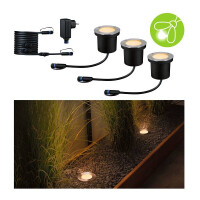 Plug & Shine LED Bodeneinbauleuchte  gallery