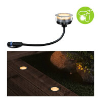 Plug & Shine LED Bodeneinbauleuchte  gallery