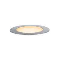 Plug & Shine LED Bodeneinbauleuchte Floor Einzelleuchte 