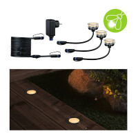 Plug & Shine LED Bodeneinbauleuchte  gallery