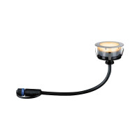 Plug & Shine LED Bodeneinbauleuchte Floor Basisset Insek