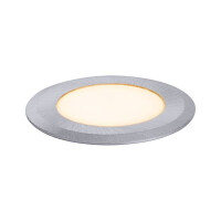 LED Bodeneinbauleuchte Goldlicht insektenfreundlich IP67 run