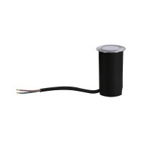 LED Bodeneinbauleuchte Goldlicht insektenfreundlich IP67 run