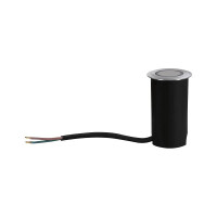 LED Bodeneinbauleuchte Goldlicht insektenfreundlich IP67 run