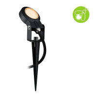 Plug & Shine LED Gartenstrahler Stin gallery