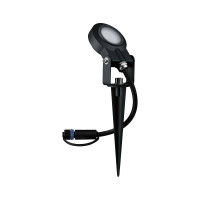 Plug & Shine LED Gartenstrahler Sting Einzelspot Insekte