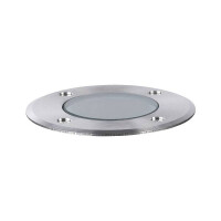 LED Bodeneinbauleuchte Goldlicht insektenfreundlich IP65 110