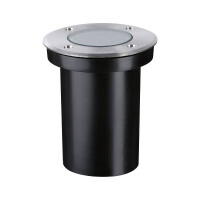 LED Bodeneinbauleuchte Goldlicht insektenfreundlich IP65 110