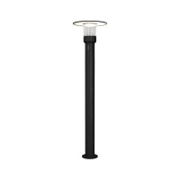 Pollerleuchte Trian IP44 rund 600mm max. gallery