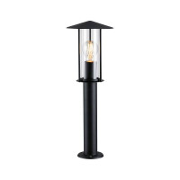 Pollerleuchte Classic insektenfreundlich IP44 500mm 2200K 4,