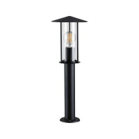 Pollerleuchte Classic insektenfreundlich IP44 500mm 2200K 4,