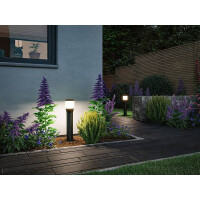 LED Pollerleuchte Bako seewasserresistent IP44 500mm max. 20